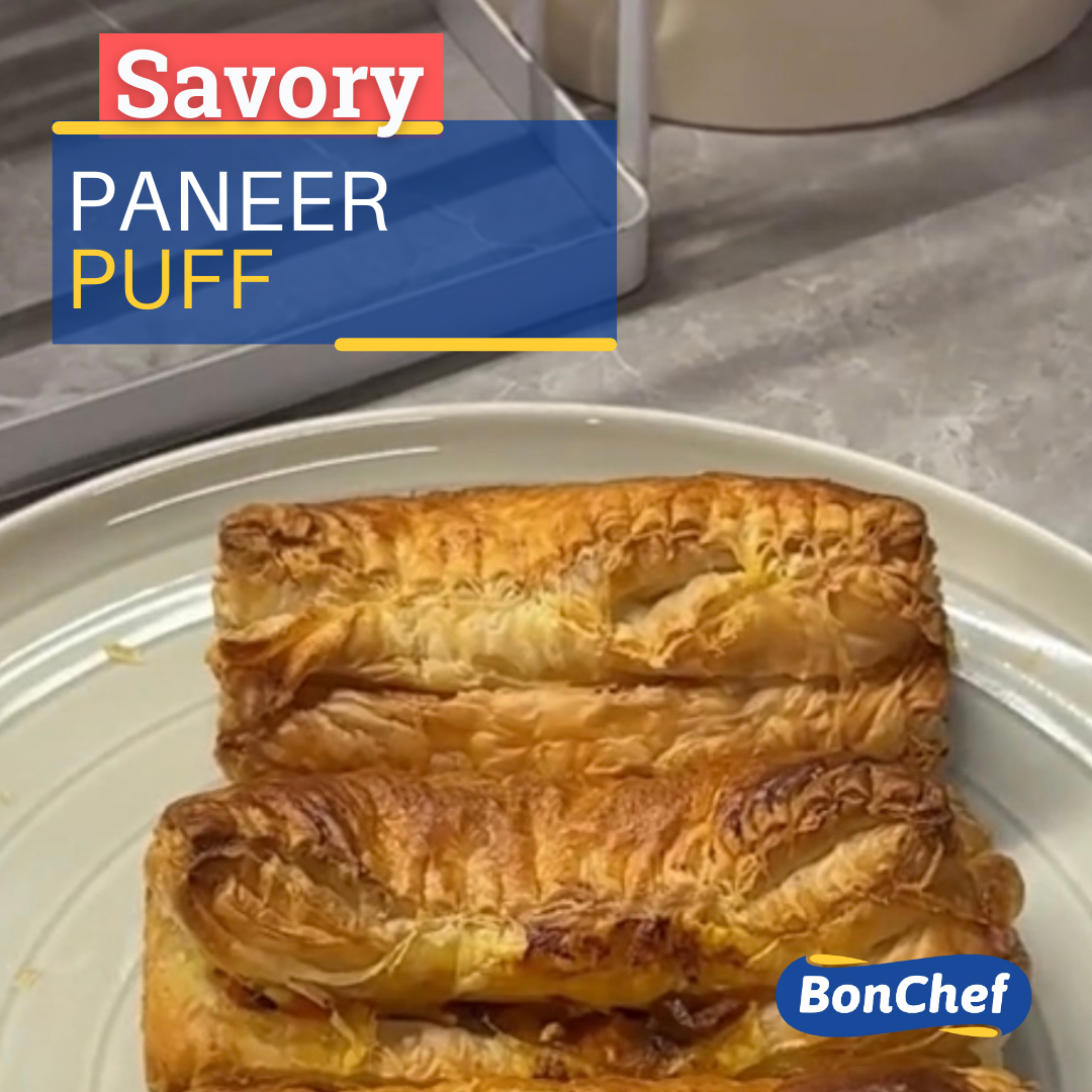 Bonchef Recipe